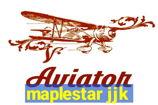 maplestar jjk